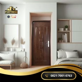 WA 0821 7001 0763 (FORTRESS) Pintu Besi Baja di Purworejo 