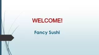 The best Asian Food in East Berlin