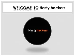 Credit Score Repair Services | Hastyhackers
