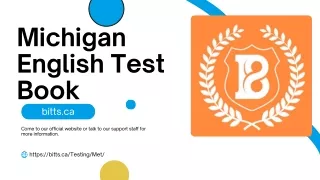 Are You Searching For Michigan English Test Book (2)