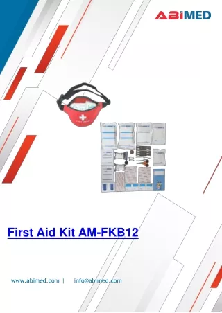 First-Aid-Kit-AM-FKB12