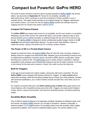 blog gorpro hero
