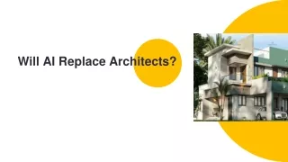 Will AI Replace Architects_