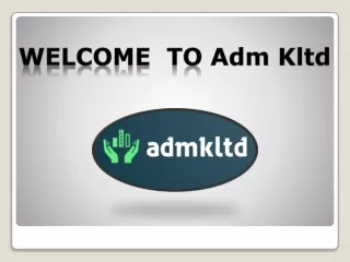 Fund Recovery Service | Admkltd