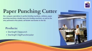 Best Heavy Duty Paper Punching Cutters