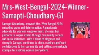 Mrs-West-Bengal-2024-Winner-Samapti-Choudhary-G1