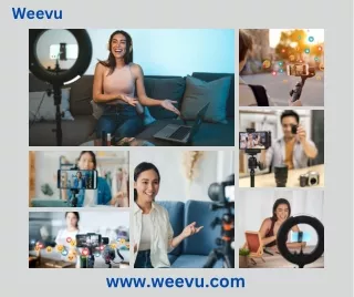 Weevu: Effortless Team Collaboration and Project Management