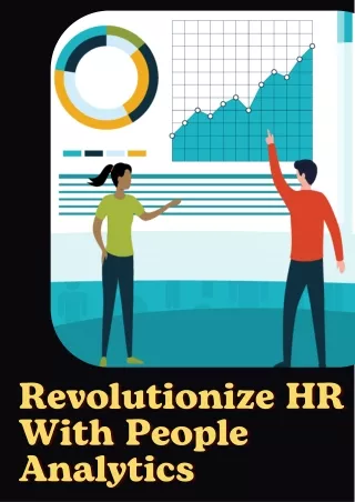 Revolutionize HR With People Analytics