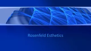The Power of Anti-Aging HydroFacials