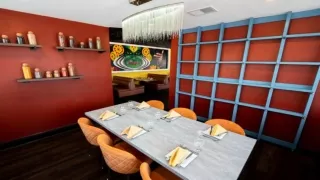 Private Dining Winter Park FL