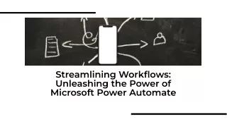 Power Automate training in Hyderabad