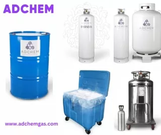 The Importance of High Purity Hydrocarbons in Modern Applications