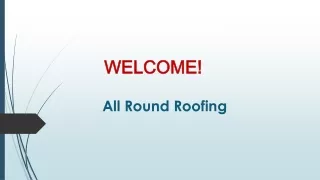 The best Roofer in Phibsborough