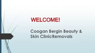 The Facial Treatment in Temple Bar