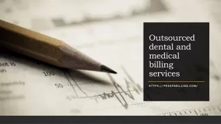 Prospa Billing – Simplifying Dental Billing for Your Practice