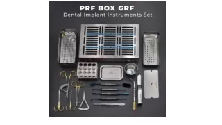 Prf kits