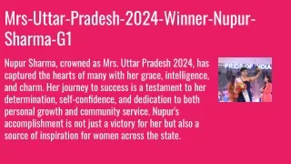 Mrs-Uttar-Pradesh-2024-Winner-Nupur-Sharma-G1