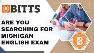 Are You Searching For Michigan English Exam (2)