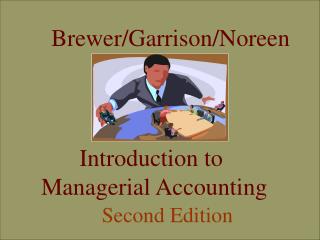 Brewer/Garrison/Noreen