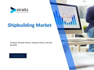 Shipbuilding Market