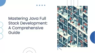 Java Full Stack course in hyderabad