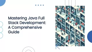 Java Full Stack course in hyderabad