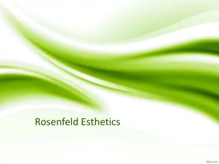 Discover Top Esthetician Services in San Diego