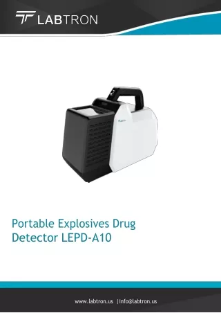 Portable-Explosives-Drug-Detector-LEPD-A10.