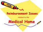 Reimbursement Issues