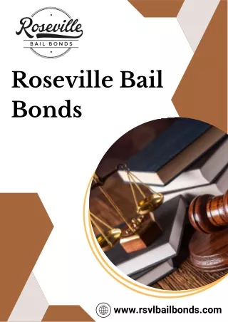 Bail Bonds