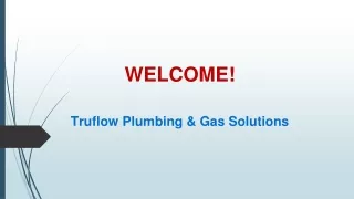 The Best Gas Fitting in Allenstown
