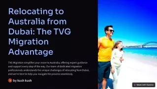 Relocating-to-Australia-from-Dubai-The-TVG-Migration-Advantage