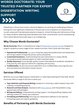 Get Writing Help When You Need It Virtual Paper Writing Assistance – Words Doctorat