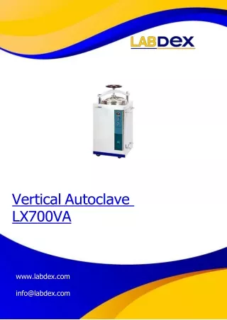 Vertical-Autoclave-LX700VA