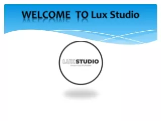 First Copy Handbags | Lux Studio