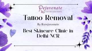 Best Skincare Clinic in Delhi NCR