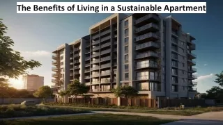 Apartments for Sale in Perambur