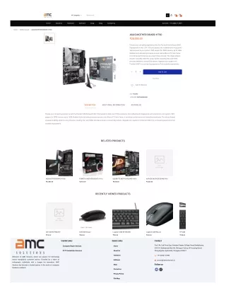 Computer Networking Services in Hyderabad  AMC Solutions