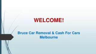 The Best Cash for Car Parts in Cranbourne