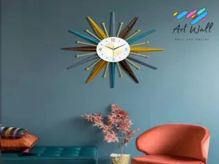 Wall Art Nursery