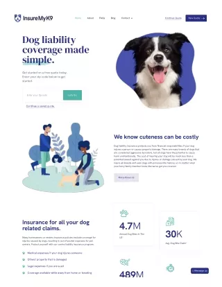 Liability Pet Insurance