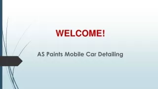 The Best Car Detailing in Eumemmerring