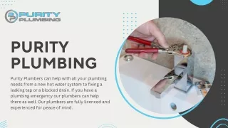 Plumber Carindale