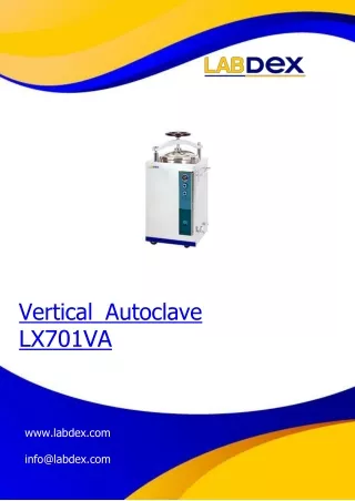 Vertical-Autoclave-LX701VA