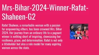 Mrs-Bihar-2024-Winner-Rafat-Shaheen-G2