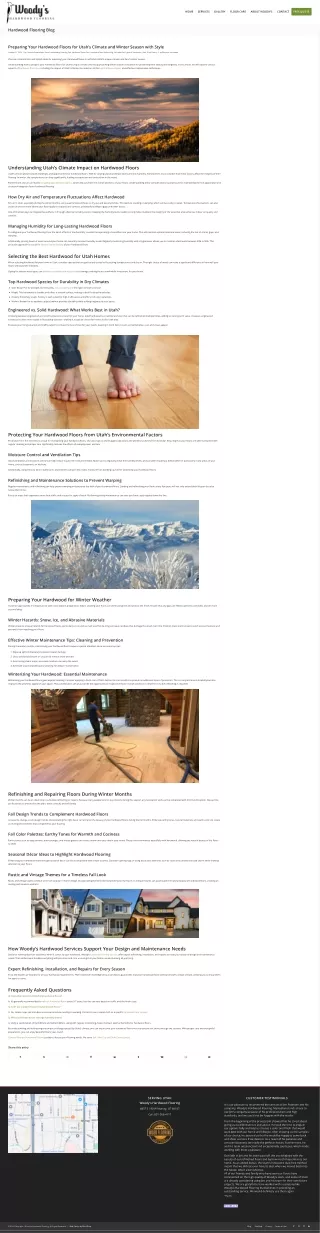 Preparing_hardwood_floors_for_utahs_climate_winter_season