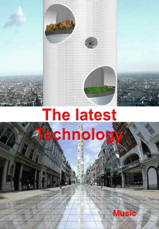 The latest Technology