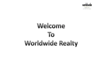 Find the Best Plots in Manesar with Worldwide Realty