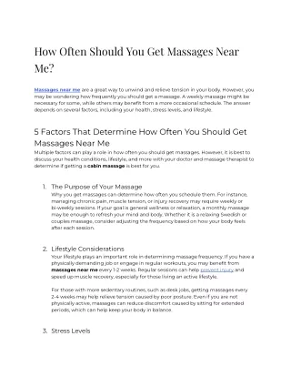 How often should you get massages near me_ (1)