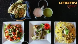 Indian Food New Jersey